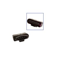 Reparatursatz Stecker 6 polig 1J0 973 726...