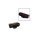 Reparatursatz Stecker 6 polig 1J0 973 726 Steckergehäuse für VW Audi Seat Skoda
