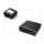 KUFATEC DVD Player + Multimedia Adapter LWL ohne Steuerung RNS 850
