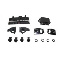 KUFATEC Komplettset Park Pilot Front für Audi A3 8Y
