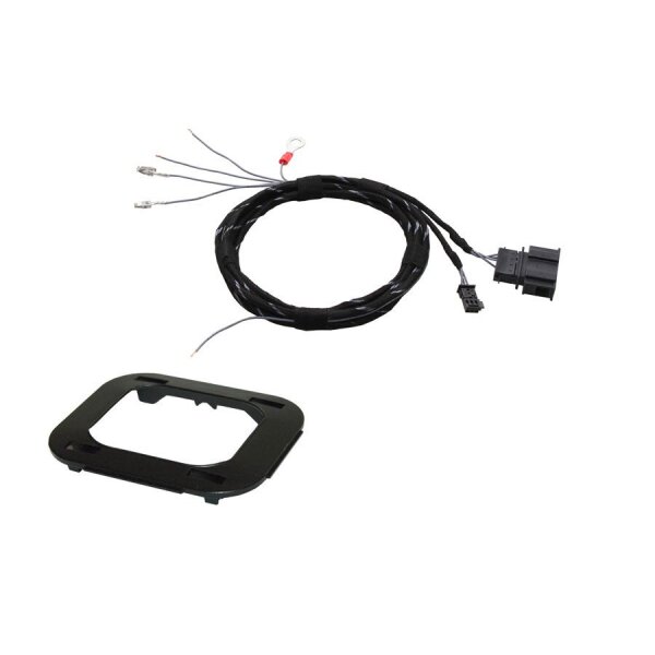 Nachrüst-Set Regensensor inkl. Halterung für VW Touran