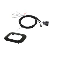 Nachrüst-Set Regensensor inkl. Halterung für VW...
