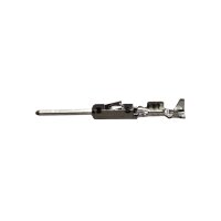 MQS Stift kontakt männlich 0.50 - 0.75 mm²