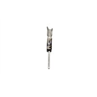 MQS Stift kontakt männlich 0.50 - 0.75 mm²