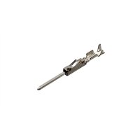 MQS Stift kontakt männlich 0.50 - 0.75 mm²