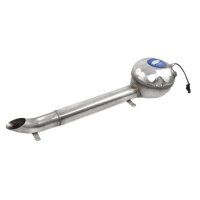 KUFATEC Komplettset Active Sound inkl. Sound Booster...