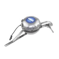 KUFATEC Komplettset Active Sound inkl. Sound Booster...