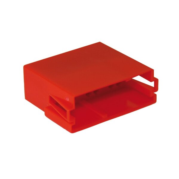 Reparatursatz Stecker 20 polig für MINI ISO Buchsengehäuse kompakt