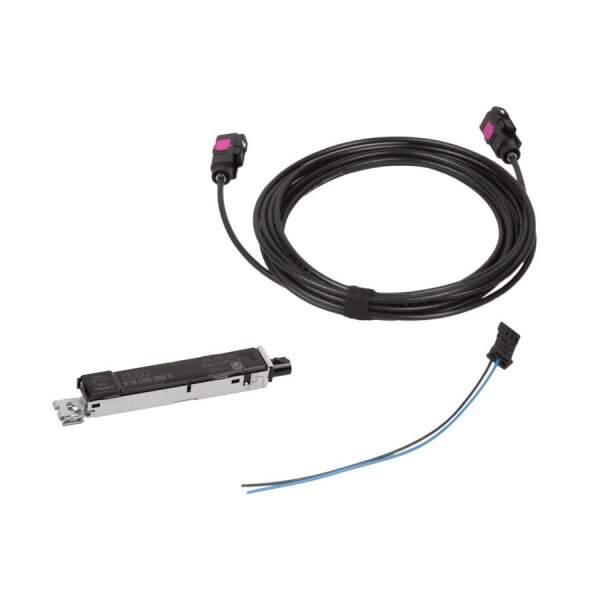 FISTUNE DAB Antennenmodul für Audi A5 8T Sportback