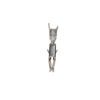 MitII Doppelflachfeder Kontakt Micro-Timer 1,6 mm für Mini ISO 0.5 - 1.0 mm²