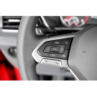 KUFATEC GRA (Tempomat) Komplettset für VW T-Cross...