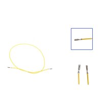 Reparaturleitung, Reparaturkabel, Einzelleitung SLK 2.8 1.5