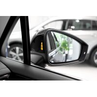 KUFATEC Spurwechselassistent (Side assist) für VW...