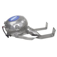 KUFATEC Komplettset Active Sound inkl. Sound Booster...