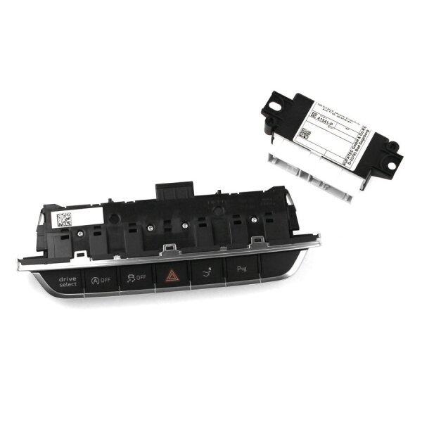 KUFATEC Komplettset APS plus+ für Audi TT 8S (FV)
