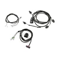 KUFATEC Komplettset APS plus+ für Audi TT 8S (FV)