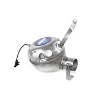 KUFATEC Komplettset Active Sound inkl. Sound Booster...