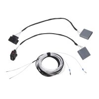 KUFATEC Komplettset LED-Heckleuchten Code LG4 für Mercedes Benz Vito / eVito / V-Klasse / EQV 447
