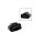 Reparatursatz Stecker 4 polig 1J0 973 724 Steckergehäuse für VW Audi Seat Skoda
