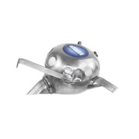 KUFATEC Komplettset Active Sound inkl. Sound Booster...