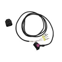 Komplett-Set Einparkhilfe Park Pilot plus OPS für...