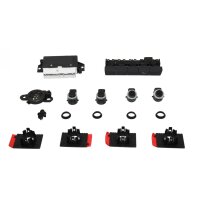 Komplett-Set Einparkhilfe Park Pilot plus OPS für...