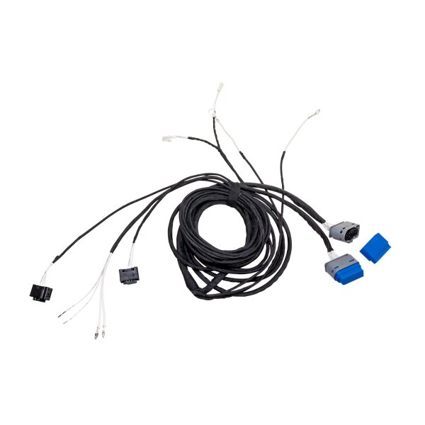 KUFATEC Kabelsatz LED ILS Code LG2 Multibeam Code L45 für Mercedes Baureihe 447