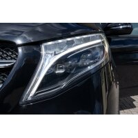 KUFATEC Kabelsatz LED ILS Code LG2 Multibeam Code L45 für Mercedes Baureihe 447
