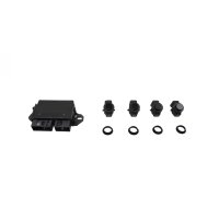 KUFATEC Komplettset Park Pilot Front für Audi Q4 F4