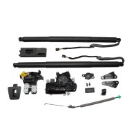 KUFATEC Nachrüst-Set elektrische Heckklappe für...
