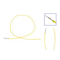 Reparaturleitung, Reparaturkabel, Einzelleitung H9 Stift...