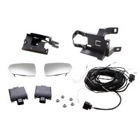 KUFATEC Spurwechselassistent (side assist) für Audi...