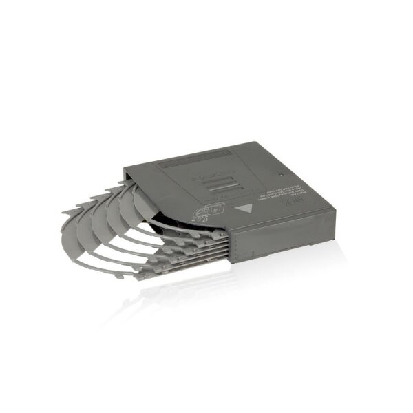 Blaupunkt 6x DVD-Wechsler DVC 07