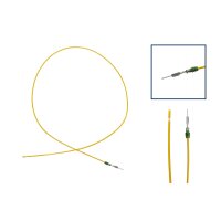 Reparaturleitung, Reparaturkabel, Einzelleitung MQS Stift...