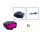 Reparatursatz Stecker 14 polig Buchsengehäuse VW 1J0 973 737 für VW Audi Seat Skoda