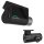 AMPIRE 4G-LTE-Dashcam DC7-PRO, 2K Front, 1080p Heck, GPS, inkl. 64 GB