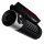 AMPIRE 4G-LTE-Dashcam DC7-PRO, 2K Front, 1080p Heck, GPS, inkl. 64 GB