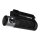 AMPIRE 4G-LTE-Dashcam DC7-PRO, 2K Front, 1080p Heck, GPS, inkl. 64 GB