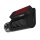 AMPIRE 4G-LTE-Dashcam DC7-PLUS mit Touchscreen, 2K Front, 1080p Heck, GPS