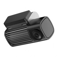 AMPIRE 1-Kanal-Dashcam DC-W1, 4K, WLAN, inkl. 32 GB microSD