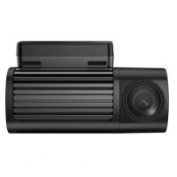 AMPIRE 1-Kanal-Dashcam DC-W1, 4K, WLAN, inkl. 32 GB microSD