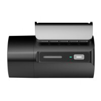 AMPIRE 1-Kanal-Dashcam DC-W1, 4K, WLAN, inkl. 32 GB microSD