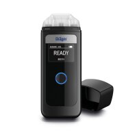 Dräger Alcotest 4000 – Alkoholtester mit...