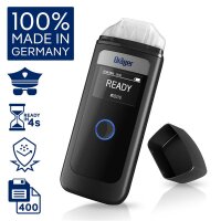 Dräger Alcotest 4000 – Alkoholtester mit...