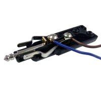 AMPIRE Auto-Zigarettenanzünder-Stecker, schraubbar,...
