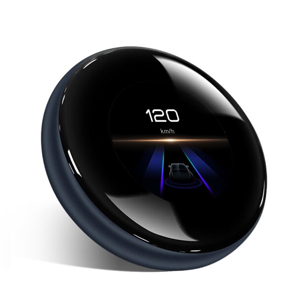 AMPIRE Videostreamer VSB100 (AI-Box) für werkseitiges Apple CarPlay / Android Auto