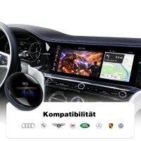AMPIRE Videostreamer VSB100 (AI-Box) für...