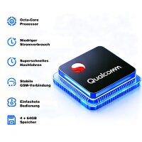 AMPIRE Videostreamer VSB100 (AI-Box) für werkseitiges Apple CarPlay / Android Auto