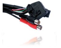 Interface für Seat, Skoda, VW MFD2 RNS2 mit OEM RFK Version High