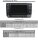 Interface für Seat, Skoda, VW MFD2 RNS2 mit OEM RFK Version High
